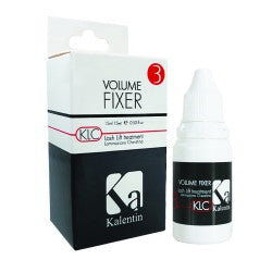 fijador de volumen fixer N. 3